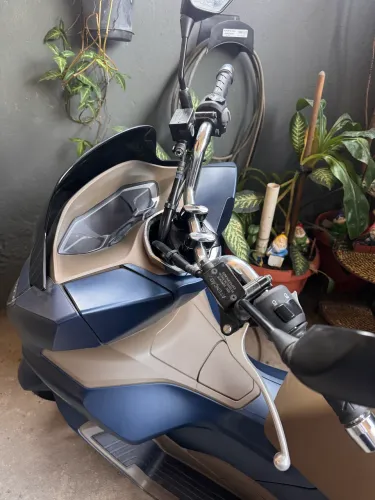 PCX MOTO VENDA