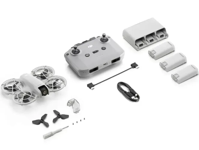 Dji Neo 1 Combo