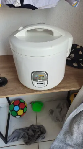 Panela elétrica