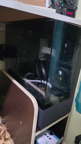 Desktop Gamer