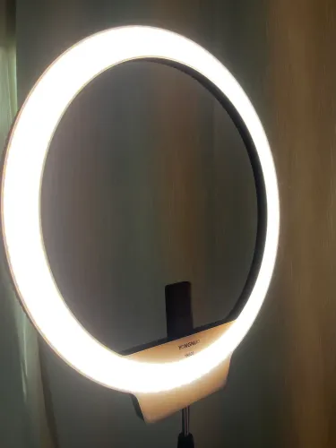 Led Ring Light Yongnuo YN608 Original