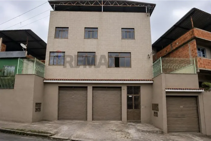 Loja à Venda | Santa Luzia, Juiz de Fora