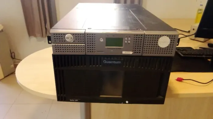 2 servidor usados 