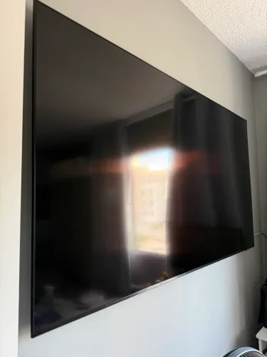 Tv Samsung 65 Crystal UHD (4K)