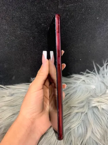 MOTO G7 PLUS VERMELHO 64GB
