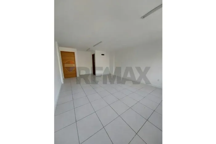 Sala Comercial no Green Office, Petrópolis, RJ