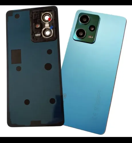 Tampa traseira Xiaumi redmi note 12 pro 