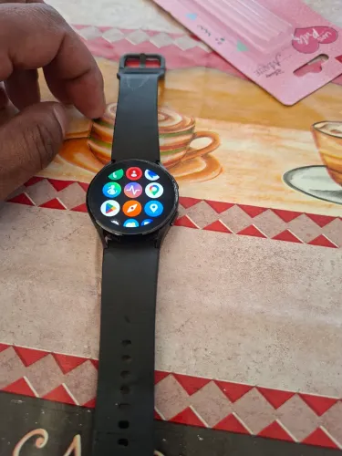 SmartWatch samsung galaxy wacth5
