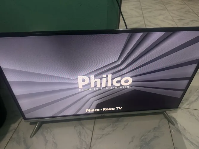 Smart tv