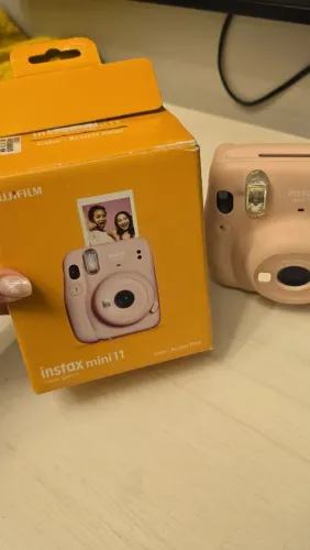 Instax mini 11