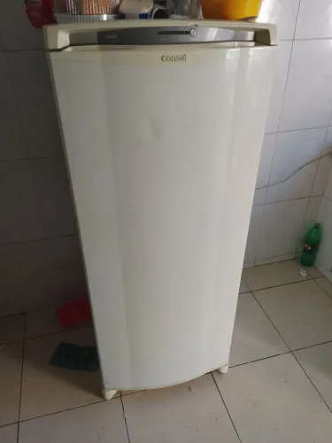 Refrigerador Consul