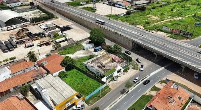 TERRENO COMERCIAL PREMIUM | AV. JOÃO DA ESCÓSSIA MOSSORÓ/RN