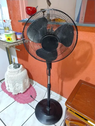 Ventilador de coluna malori