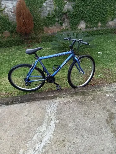 Bicicleta aro 26