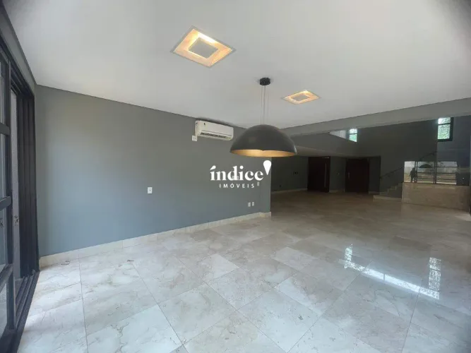 Casas Condomínio no Bairro Vila do Golf, 4 quartos, 4 suítes, 4 vagas, Ipê Amarelo