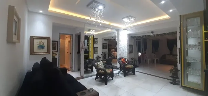 VENDA: Apartamento Garden com 159m², 2 Quartos sendo 1 Suíte, 1 Vaga, Campinas, São José -