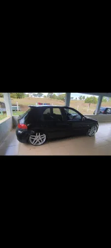 Fiat Palio ELX 1.4 MPI Fire Flex 8V 4P 2010