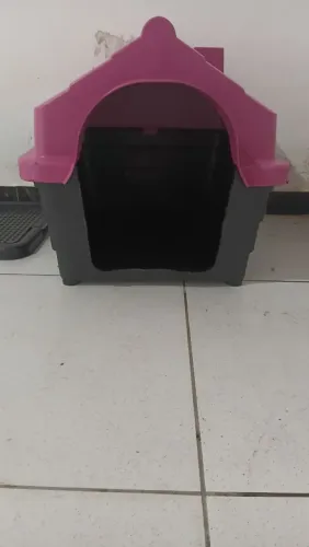 Casinha pra pet