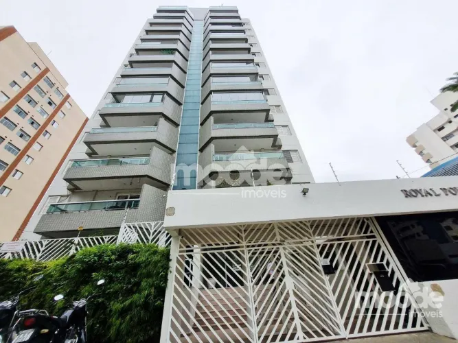 Apartamento com 3 Quartos à venda, 97 m² por R$ 750.000 - Vila Andrade - São Paulo/SP