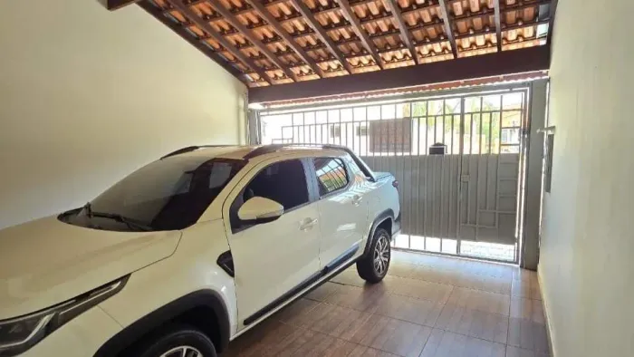 CASA PARA VENDA VILA HORTOLÂNDIA JUNDIAÍ/SP