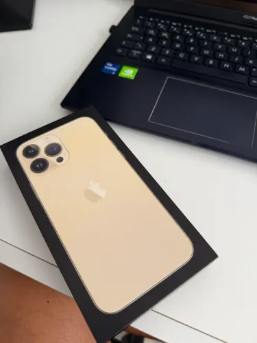 iPhone 13 Pro Max 128GB Seminovo