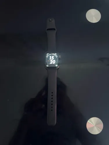 APPLE WATCH SÉRIE 4