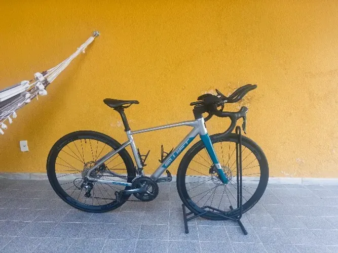 Bicicleta Speed Road Swift Enduravox Comp 2023