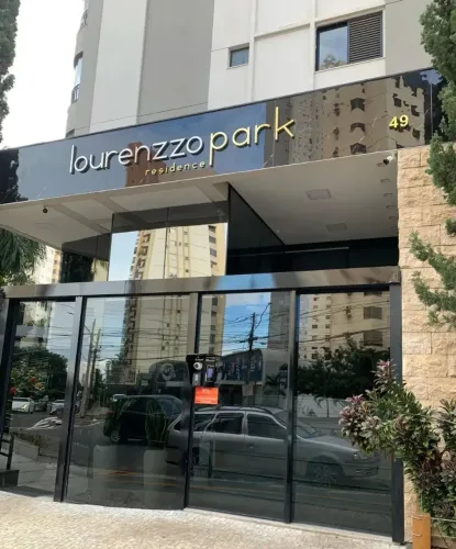 APARTAMENTO 2 QUADRAS VACA BRAVA 4 SUÍTES 4 VAGAS 162M2