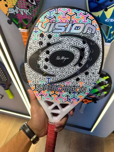 Raquete Vision