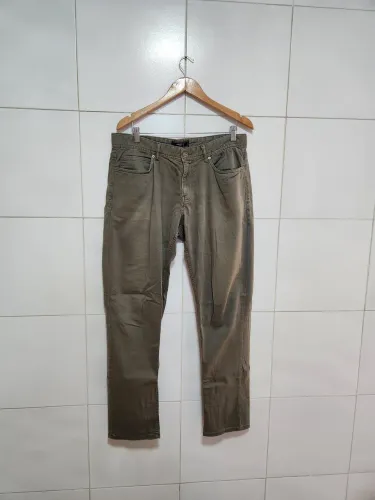 Calça jeans masculina forever 21 tam 44