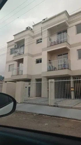 Imóvel para venda tem 55 metros quadrados com 2 quartos em São Sebastião - Palhoça - SC