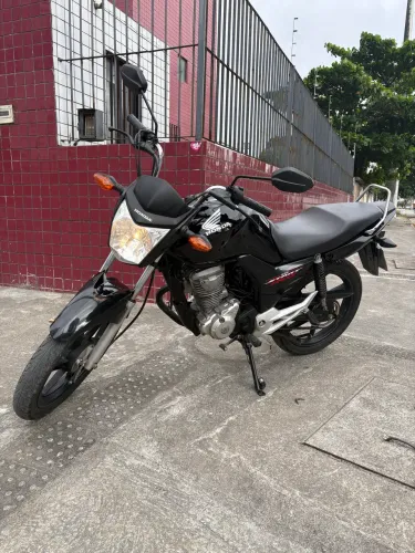 Honda Start 160 ano 2016