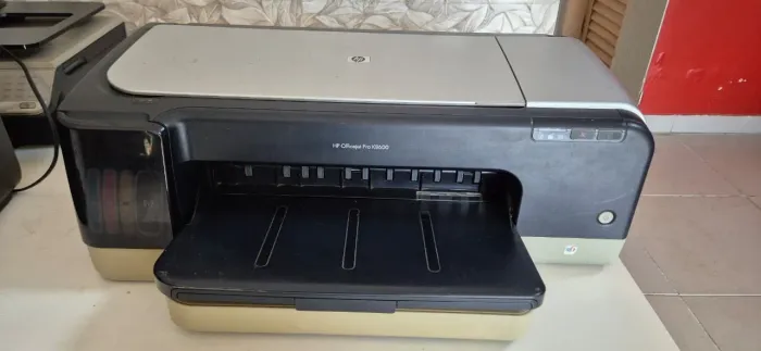 Impressora HP Officejet Pro K8600 A3 Profissional