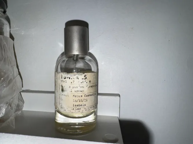 le labo tonka 25 eau de parfum (original)