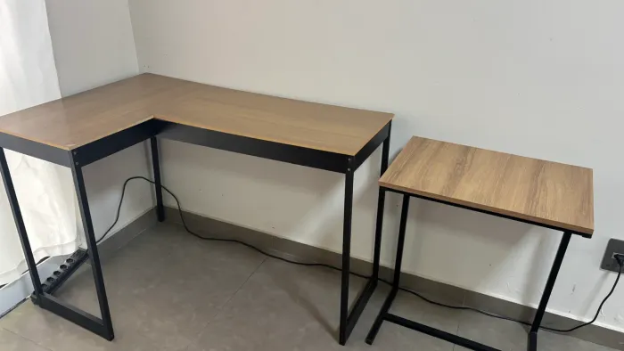Mesa de estudo