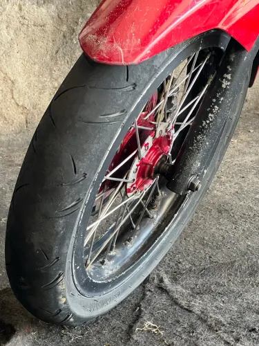 Rodas Viper Motard