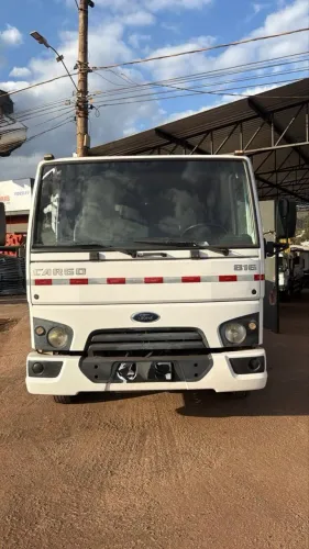 FORD 816