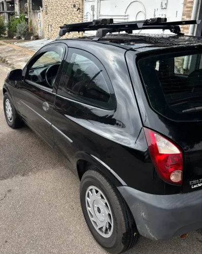 Chevrolet Celta Life/ LS 1.0 MPFI 8V Flexpower 3P 2009