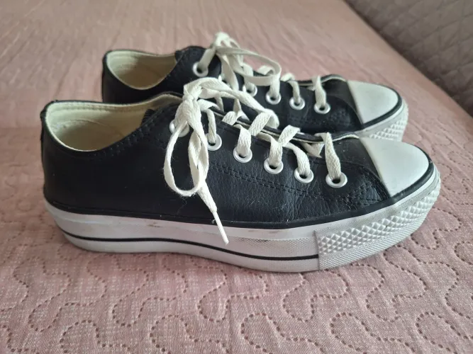 Allstar tamanho 35 plataforma