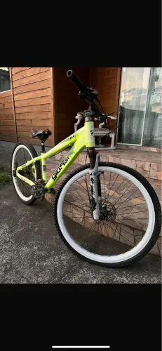 Bicicleta GIOS