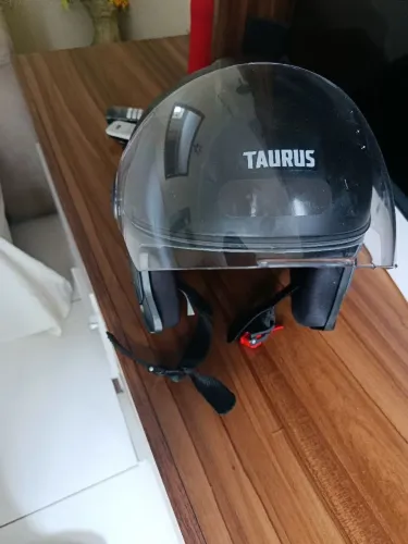 Acessórios moto.