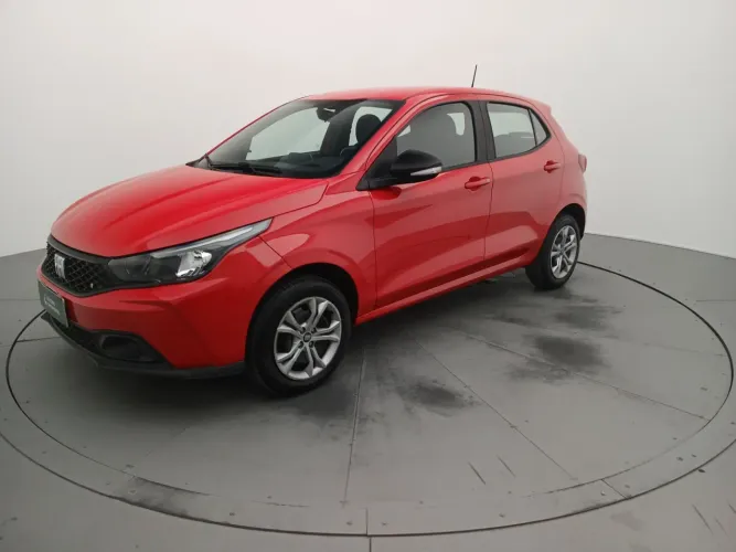 Fiat Argo Drive 1.0 Firefly 2026