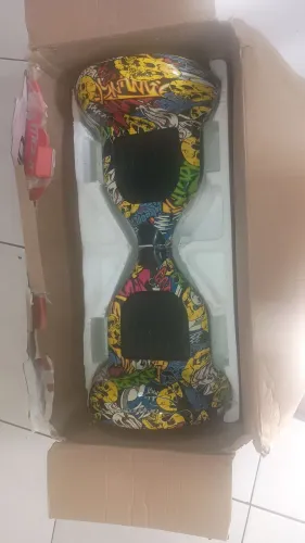 Hoverbord