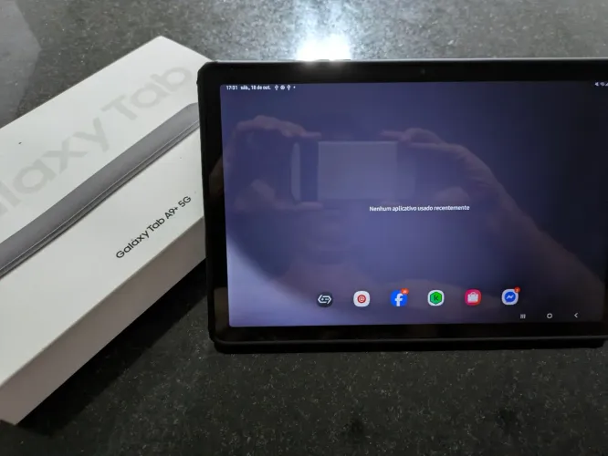 Galaxy tab a9 5g
