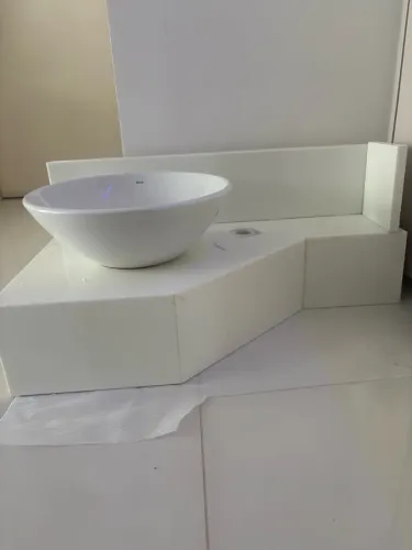 Lavatório pra banheiro 