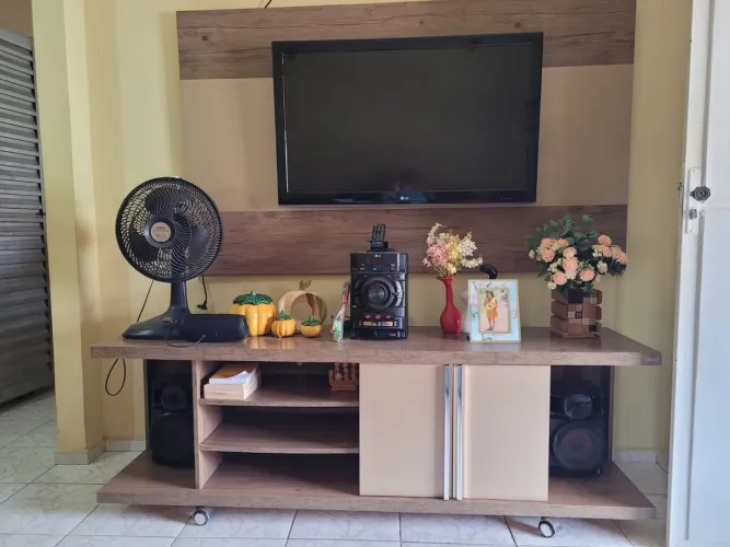 Vende se Rack com painel 