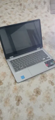 Notebook positivo 2 em 1 