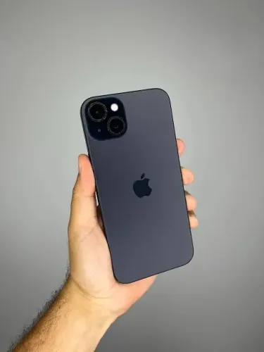 iPhone 15 plus