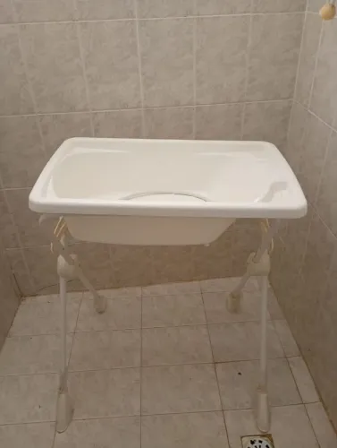 Banheira Burigotto para bebê