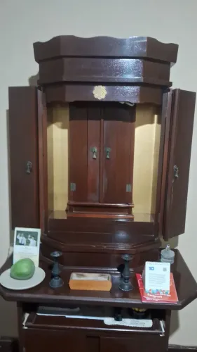 Oratório japonês